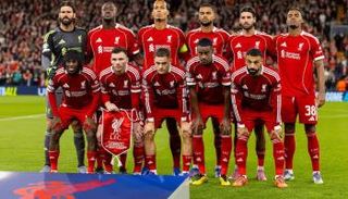 موعد مباراة ليفربول اليوم