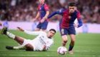 بيدري ينافس ثنائي ريال مدريد.. نجوم صناع اللعب في الليغا