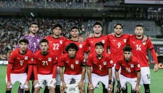 موعد مباراة مصر اليوم