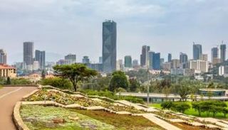 جمهورية إثيوبيا