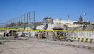 10 قتلى.. هجوم انتحاري على مقر «حرس حدود» باكستان