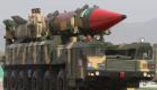 إطلاق ناجح لـ«فاتح-4».. باكستان تصعّد في سباق الصواريخ الباليستية