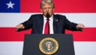 «نشهد حربا من الداخل».. ترامب يعلن إنشاء قوات استجابة سريعة