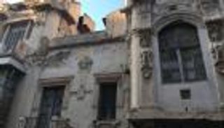 تونس تقرر إزالة 248 بناية آيلة للسقوط في العاصمة (خاص)