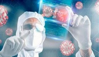 كورونا - تعبيرية