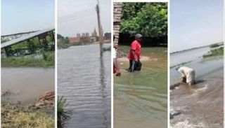 فيضانات السودان