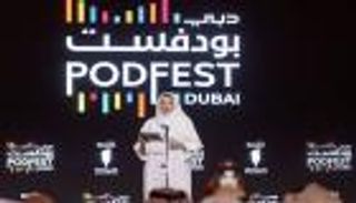«دبي بودفست» يحاور صناع البودكاست العرب لاكتشاف آفاق التطوير