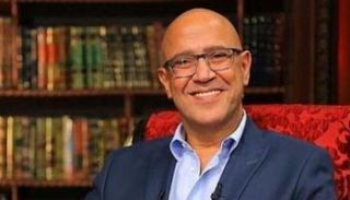  الفنان أشرف عبدالباقي