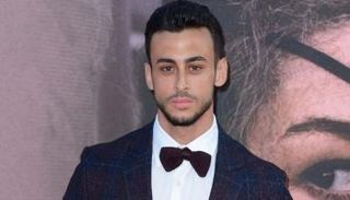 الفنان فادي السيد