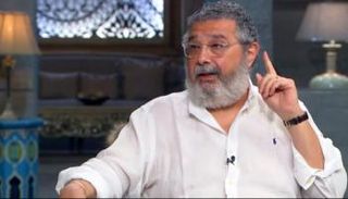 ماجد الكدواني