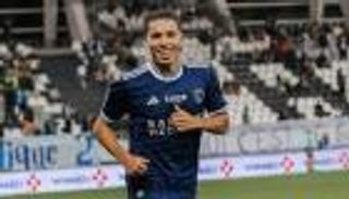 بقيادة كبال.. 3 أرقام جزائرية رائعة في الدوري الفرنسي