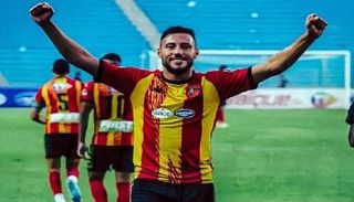 يوسف بلايلي، نجم الترجي التونسي