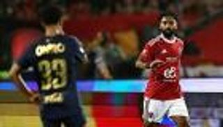 «أنتم صغيرين».. كيف تنمّر حسين الشحات على الزمالك؟