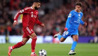 موعد مباراة ليفربول اليوم 