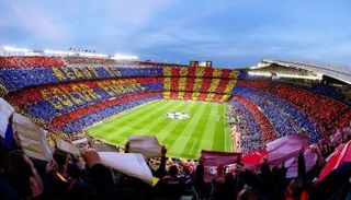 ملعب كامب نو