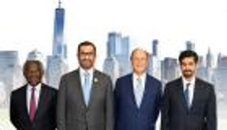 مجلس إدارة «XRG» يجتمع في نيويورك.. استعراض الاستراتيجية الاستثمارية