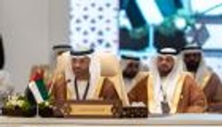 مشاركة إماراتية بارزة في فعالية لمجلس وزراء الأمن السيبراني العرب