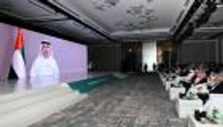 سهيل المزروعي: الإمارات لاعب محوري في صنع القرار البحري العالمي وتحقيق الاستدامة