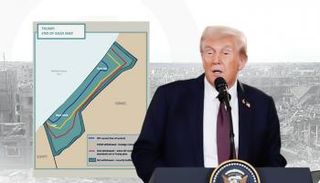 دونالد ترامب