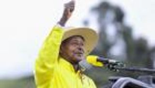 ماراثون رئاسة أوغندا.. 8 مرشحين ورقصة حاسمة على «موسيقى البوب»