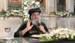 تفاصيل زيارة البابا تواضروس إلى أسيوط.. تدشين كنائس وافتتاح مستشفى