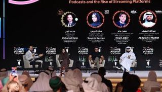 دبي بودفست 2025