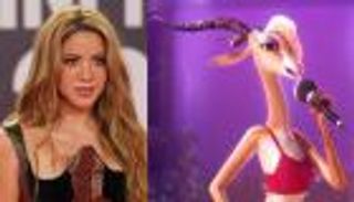 إعلان «Zootopia 2» يكشف عودة شاكيرا بأغنية من تأليف إد شيران