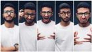 مروان المسلماني لـ«العين الإخبارية»: البطولة «حلم».. وأشرف عبد الباقي «مدرسة»