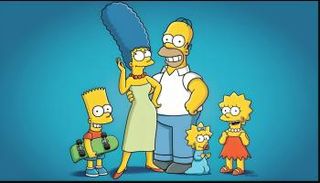 عائلة سيمبسون