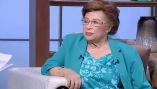 نوال الدجوي