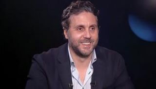 الفنان هشام ماجد