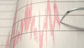 مقياس الزلازل- أرشيفية