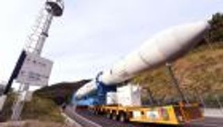 12 قمرا صناعيا في رحلة واحدة.. «نوري» الكوري ينطلق بمهام فضائية طموحة