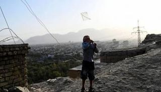 توقف الاتصالات والإنترنت في أفغانستان