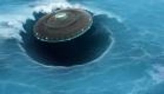 قواعد غامضة تحت الماء.. خبراء يزعمون معرفتهم بمواقع كائنات غير بشرية