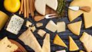 جبن برازيلي بنكهة النمل المحمص يحصد شهرة عالمية