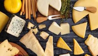 جبن- أرشيفية