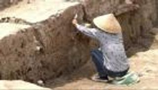 الصين تكشف عن مدينة تعود إلى 6000 عام من حضارة ماجيابانغ