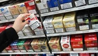 أسعار السجائر اليوم في مصر 