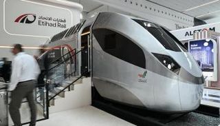 "قطارات الاتحاد" تُطلق خدمات الركاب في 2026 وتربط 11 مدينة 