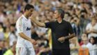 حدث في ريال مدريد.. قصة بكاء رونالدو بسبب مورينيو