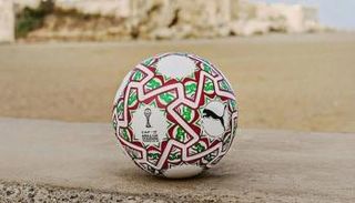 كأس أمم أفريقيا