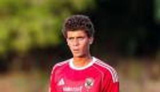 بعد تلبية شروط الأهلي.. حمزة عبدالكريم على أعتاب برشلونة