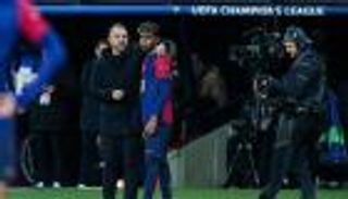 أبرزها فليك ويامال والأبطال.. 7 تحديات تنتظر برشلونة في 2026