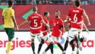 بنين تفتح طريق مصر نحو نهائي كأس أمم أفريقيا 2025