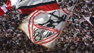 الزمالك المصري 