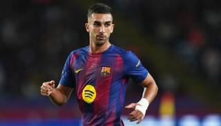 فيران توريس بقميص برشلونة