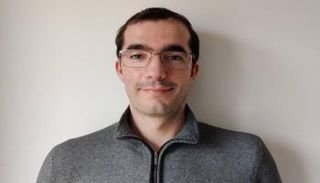 الخبير الاقتصادي الفرنسي سيلفان بيرسانجيه