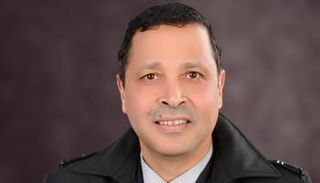  الدكتور علوي الخولي