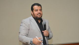 سعيد إمبابي